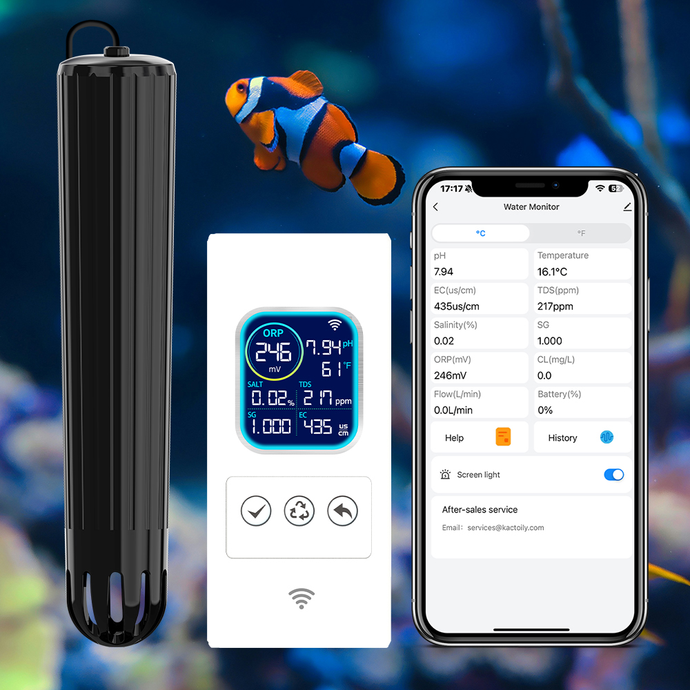Aquarium Fish Online - 7 in 1 Online Koi Pond