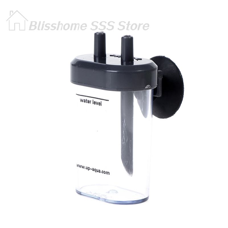 Aquarium Fish Quality - 【S】Mini Aquarium DIY Sucker CO2 System