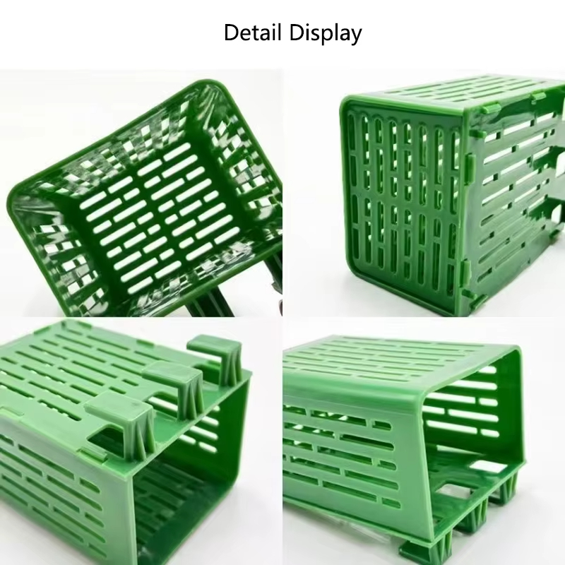 Aquarium Fish Elevator - Fish Tank Water Grass Cup Aquarium
