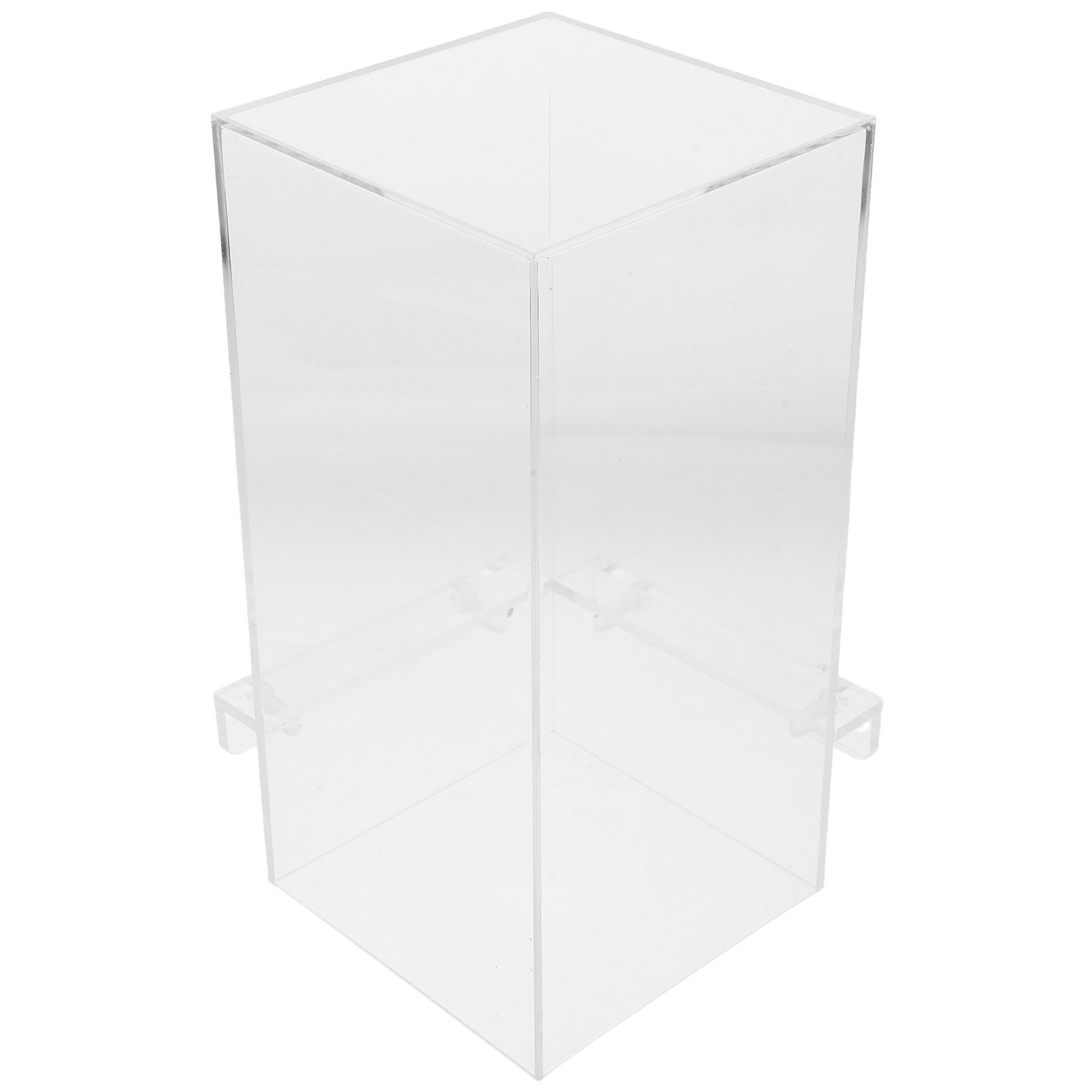 Aquarium Fish Elevator - Negative Pressure Aquarium Fish Tank Clear