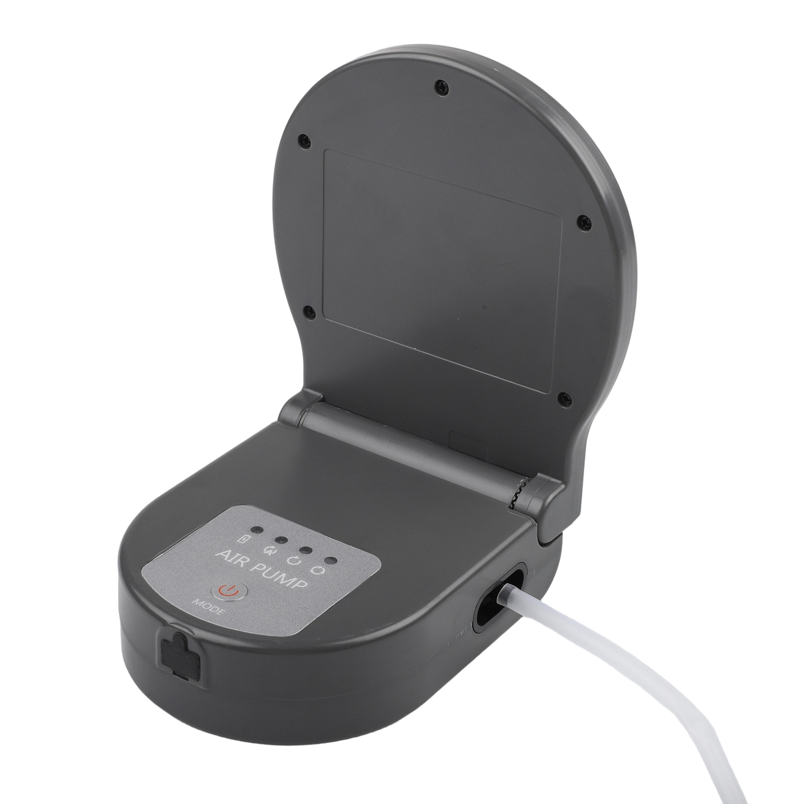 Aquarium Fish Pond - Solar For Pond Pump with Rechargeable