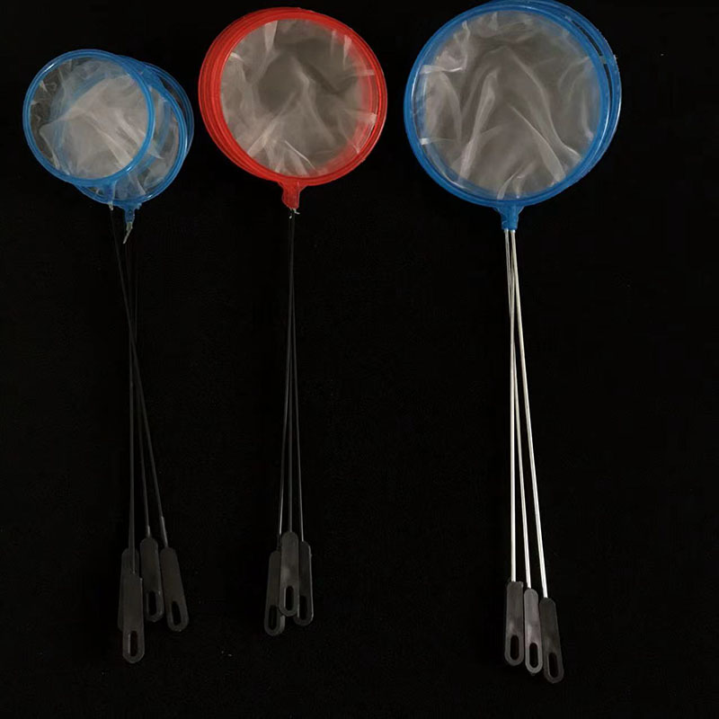 Aquarium Fishland - 2pcs Fine Mesh Aquarium Accessories Stainless