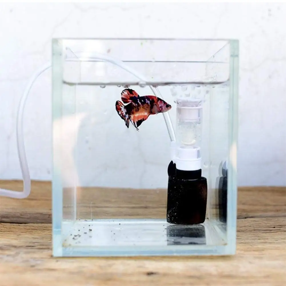 Silent Mini Water Pneumatic Fi - Aquarium Fish In Bowl のレビューと価格