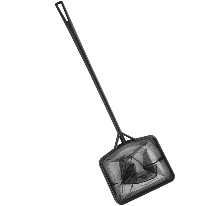 Multiple Length Handle Fishing - Aquarium Fishland のレビューと価格