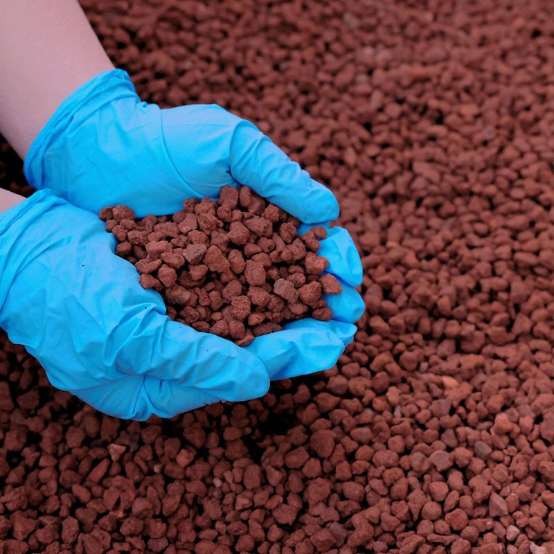 1kg Volcanic rock Aquarium Sub - Fish Tank Filter Aquarium のレビューと価格