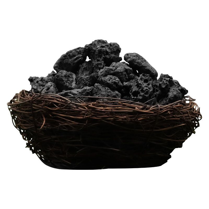 1kg Volcanic rock Aquarium Sub - Fish Tank Filter Aquarium のレビューと価格