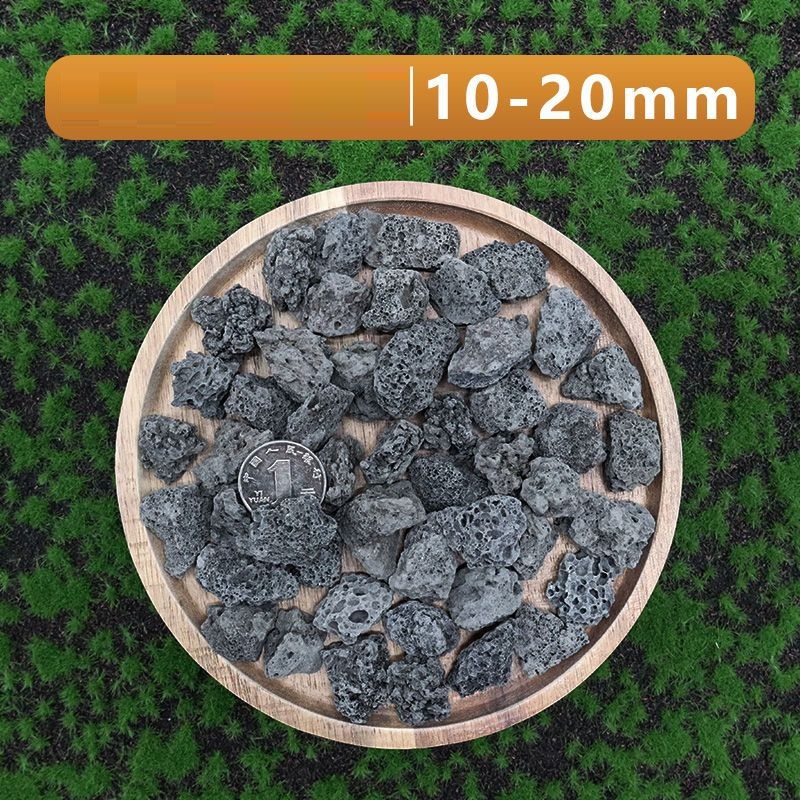 1kg Volcanic rock Aquarium Sub - Fish Tank Filter Aquarium のレビューと価格