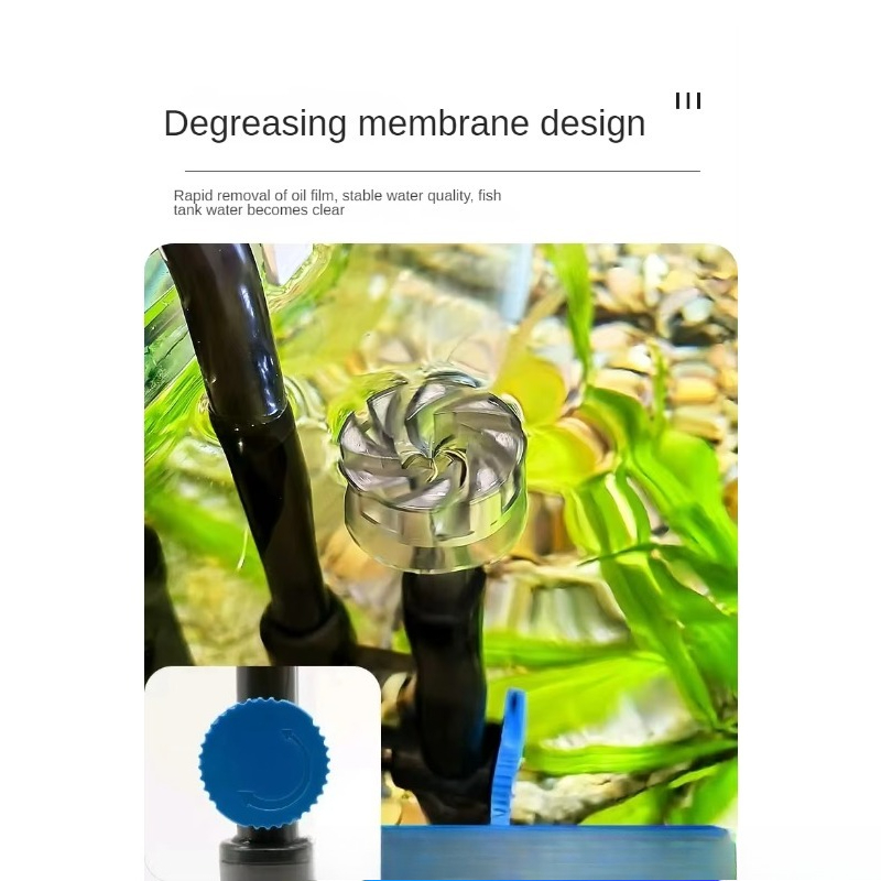 Fish tank External Wall-mounte - Fish Tank Filter Aquarium のレビューと価格