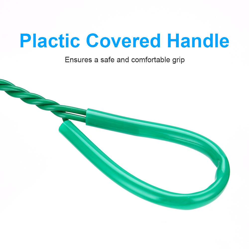 3-10inch Fish Net Long Handle  - Aquarium Fishland のレビューと価格