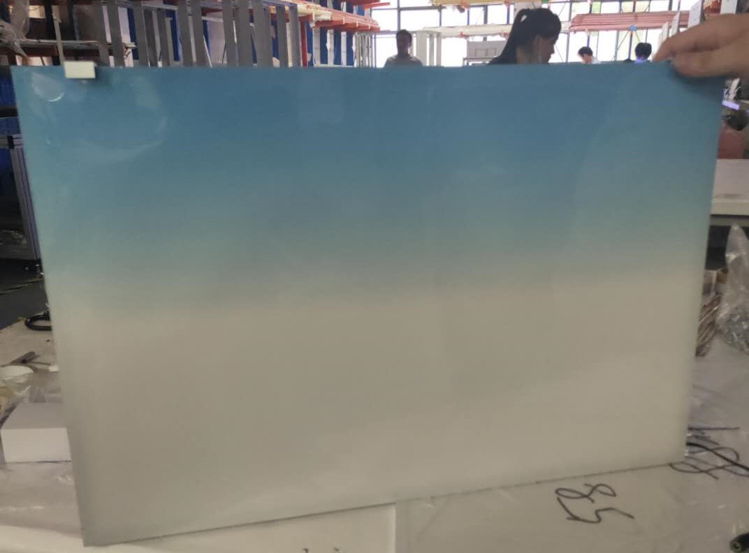 60*36cm Backlight Illuminated  - Aquarium Fishes のレビューと価格