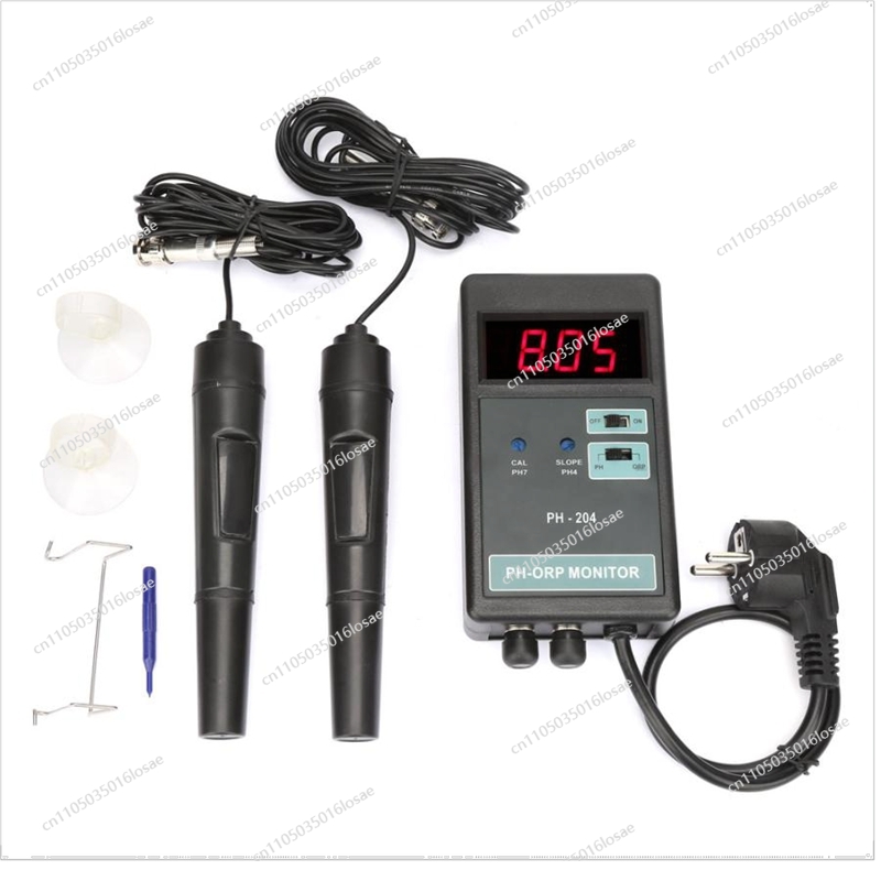 Online Digital PH ORP Monitor  - Aquarium Fish Online のレビューと価格