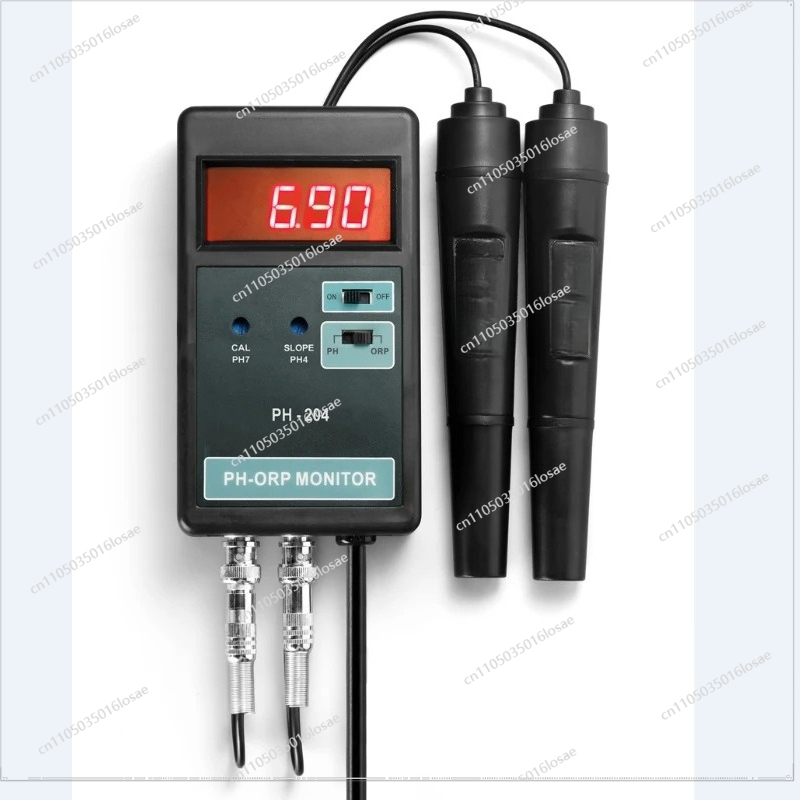 Online Digital PH ORP Monitor  - Aquarium Fish Online のレビューと価格
