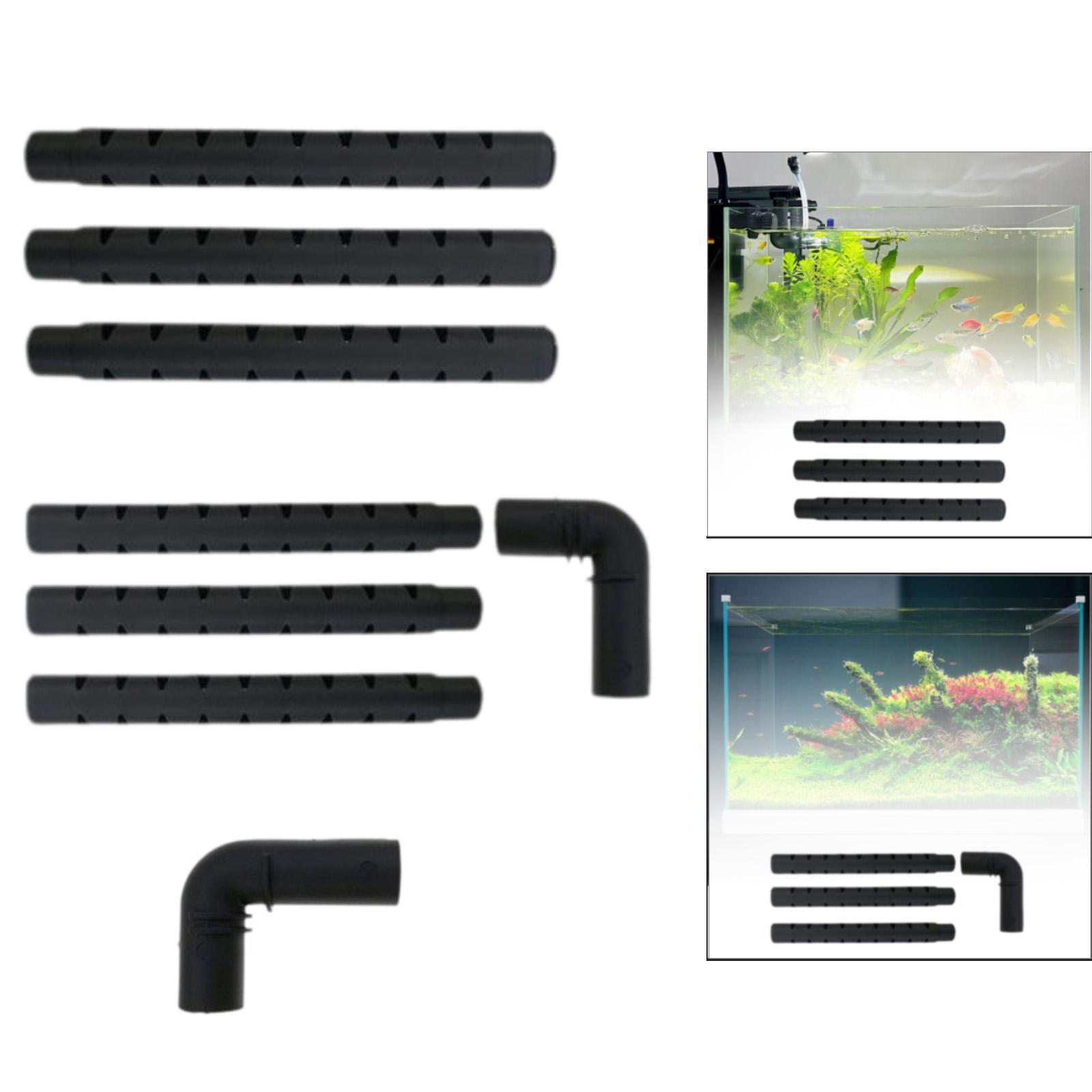 Aquarium Canister Filter Inlet - Fish Tank Filter Aquarium のレビューと価格