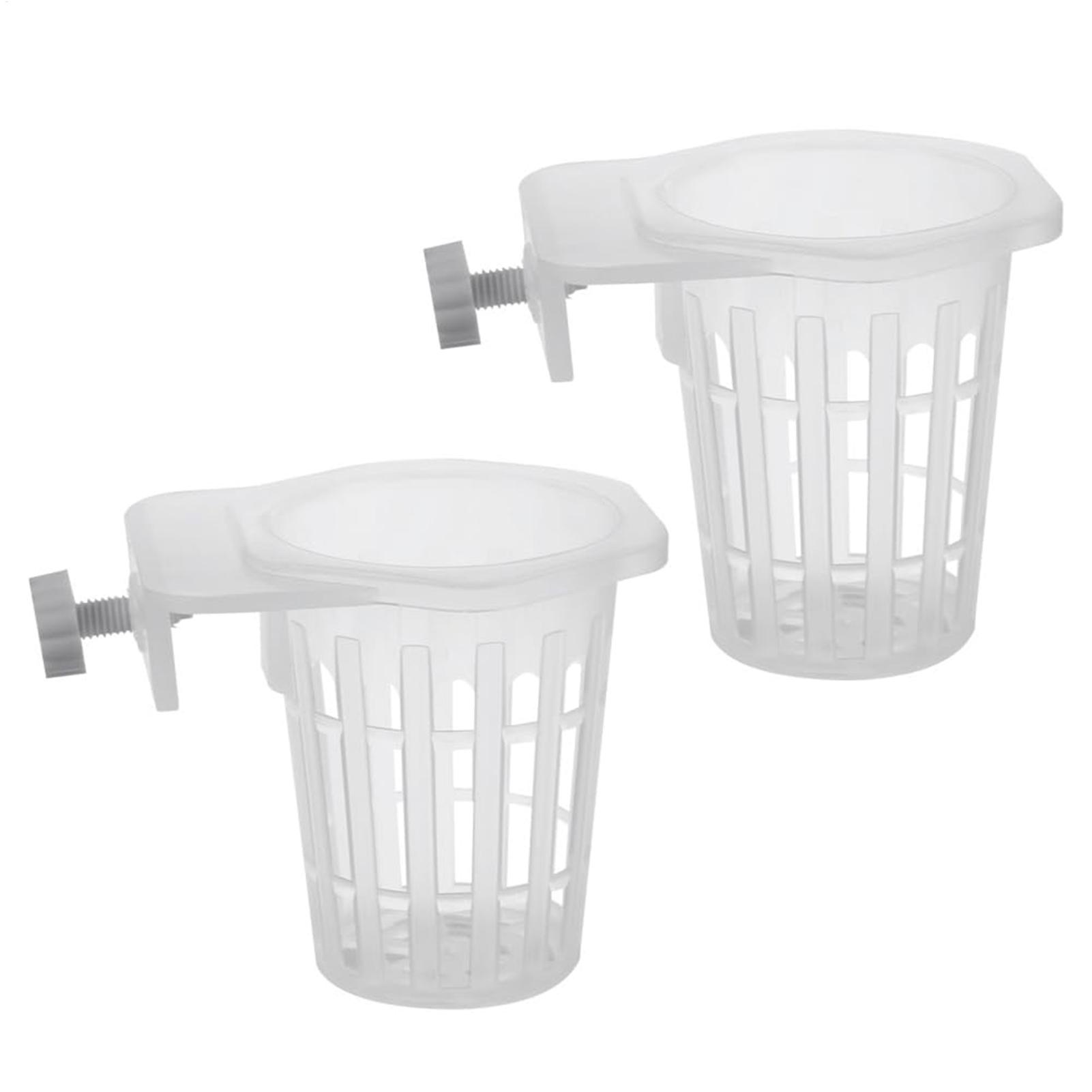 Hydroponic Plant Hanging Holde - Aquarium Fish Elevator のレビューと価格