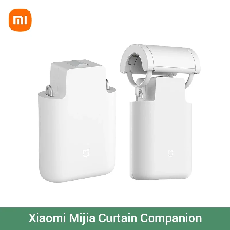 Xiaomi Mijia Curtain Companion - Aquarium Xiaomi のレビューと価格