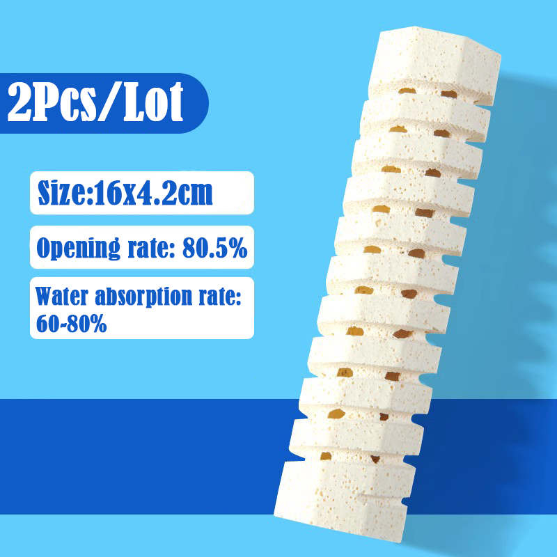 2Pcs/Lot Aquarium Fish Tank Fi - Fish Tank Filter Aquarium のレビューと価格
