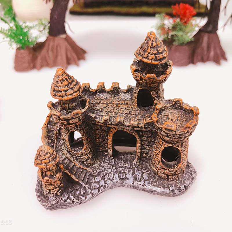 1Pcs Aquarium Creative Ornamen - Aquarium Fish Games のレビューと価格