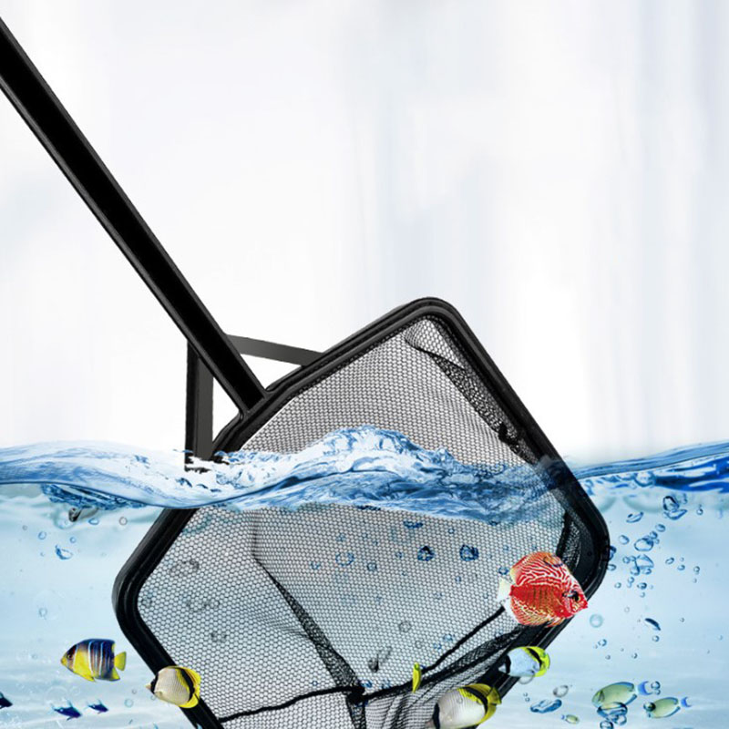 Black Aquarium Accessories Lon - Aquarium Fishland のレビューと価格