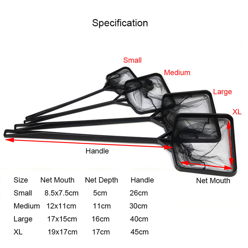 Black Aquarium Accessories Lon - Aquarium Fishland のレビューと価格