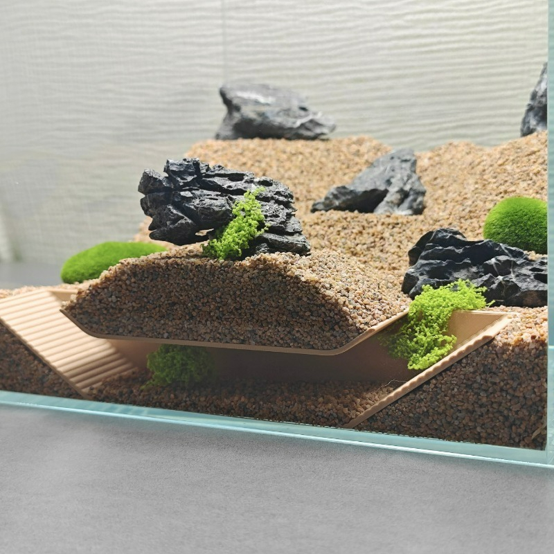Aquarium Hideouts Shelter, Und - Aquarium Fish Games のレビューと価格