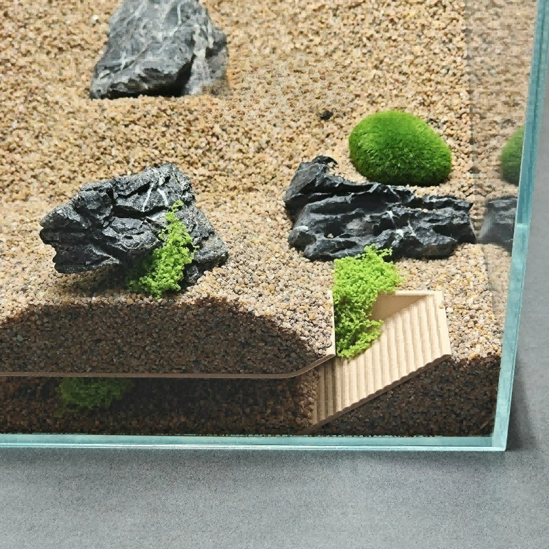 Aquarium Hideouts Shelter, Und - Aquarium Fish Games のレビューと価格