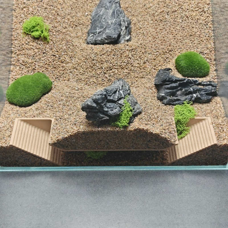 Aquarium Hideouts Shelter, Und - Aquarium Fish Games のレビューと価格