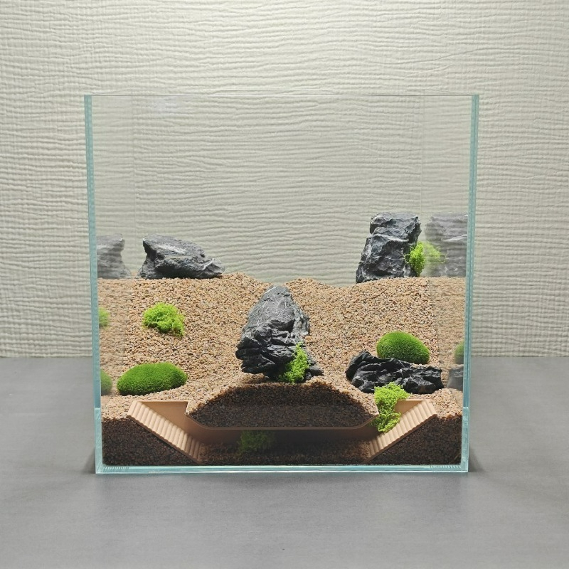 Aquarium Hideouts Shelter, Und - Aquarium Fish Games のレビューと価格