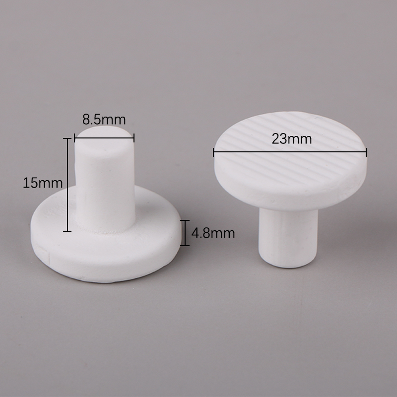 10PCS T-Shaped Ceramic Coral B - Aquarium Fish Elevator のレビューと価格