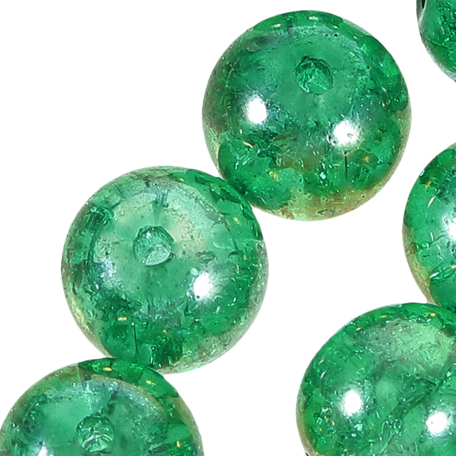 50Pcs Aquarium Glass Beads Dec - Aquarium Fishes のレビューと価格