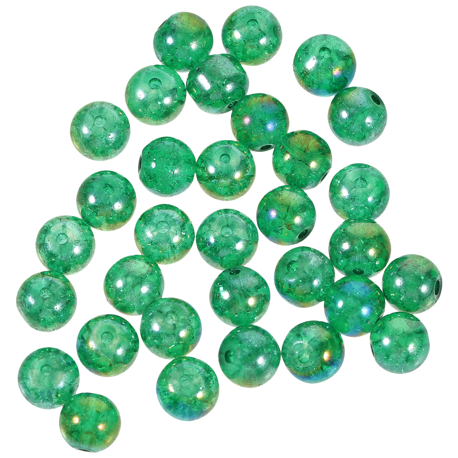 50Pcs Aquarium Glass Beads Dec - Aquarium Fishes のレビューと価格