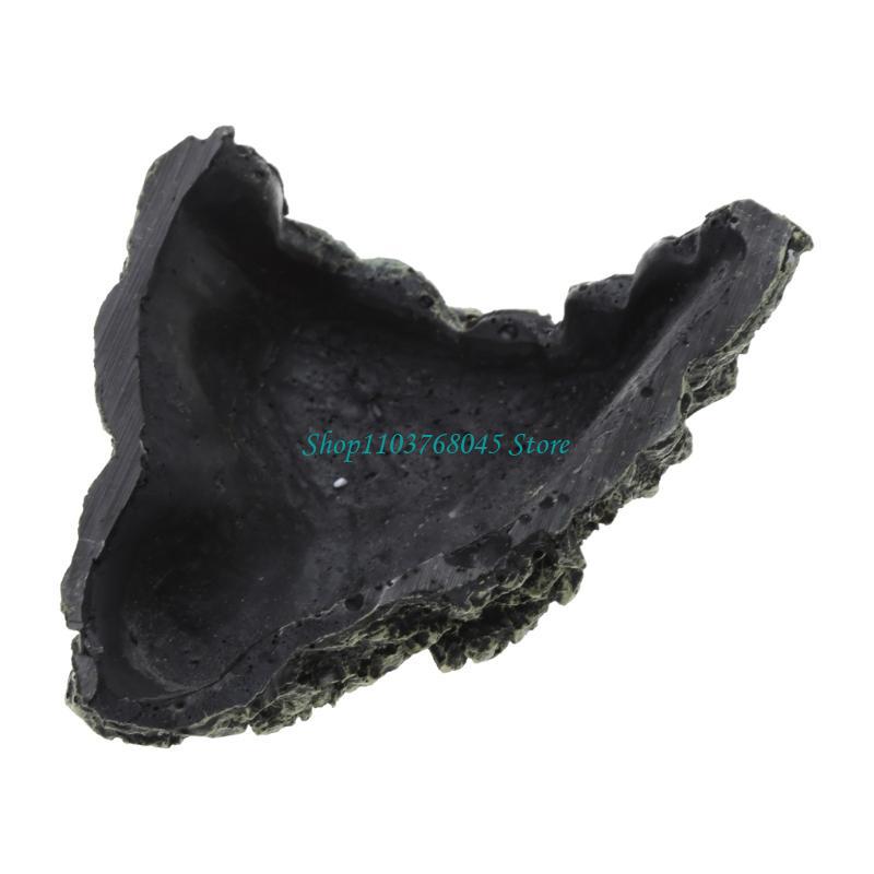 Aquariums Rock Stone Cave Deco - Aquarium Fish Games のレビューと価格