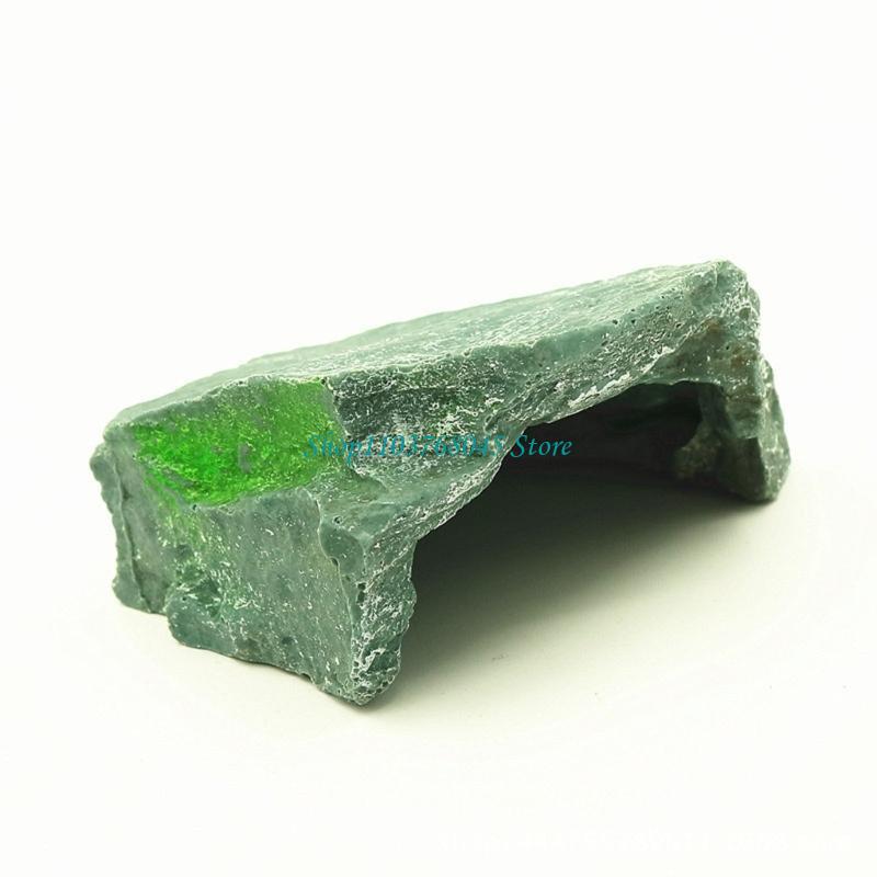 Aquariums Rock Stone Cave Deco - Aquarium Fish Games のレビューと価格