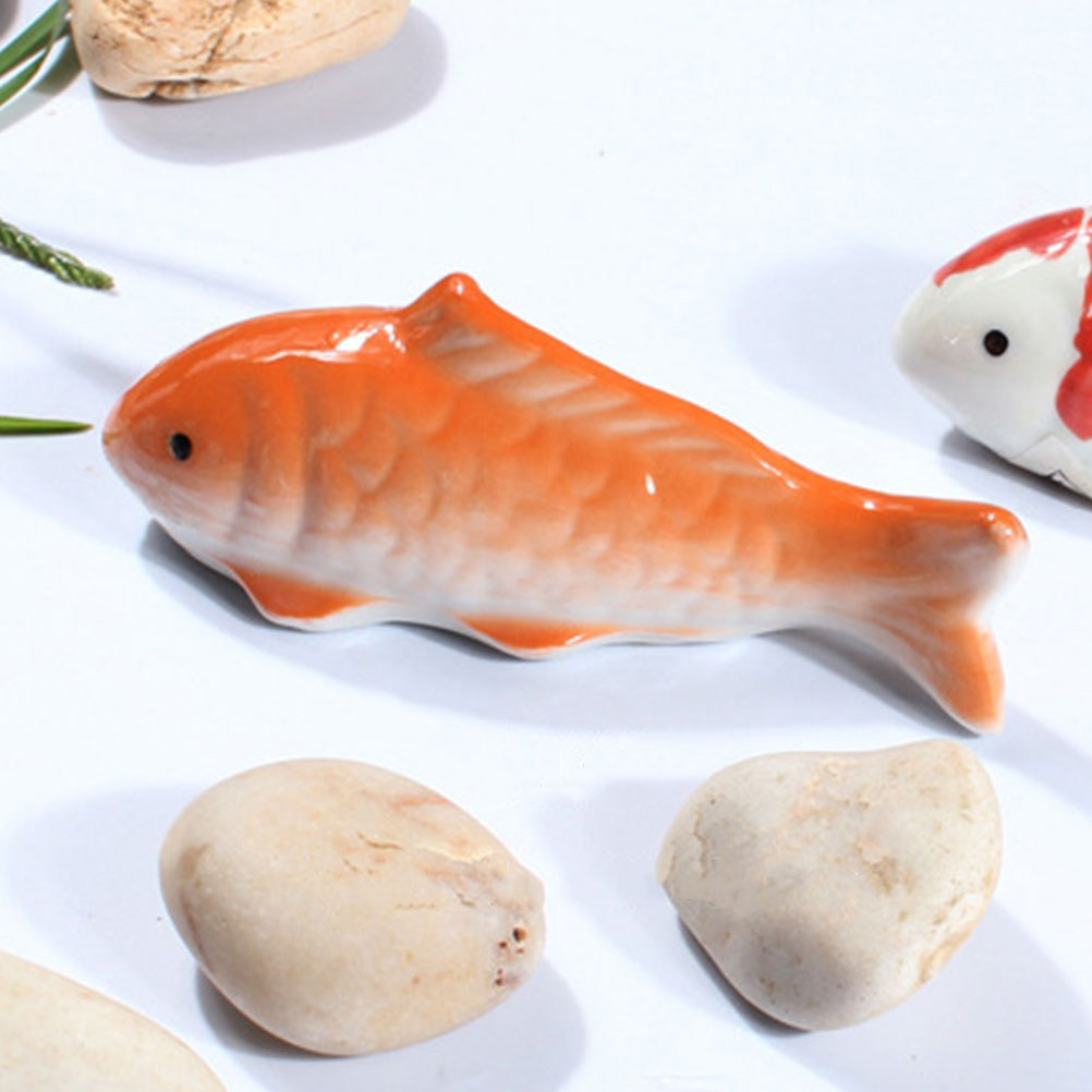 3Pcs Floating Fish Pond Decor  - Aquarium Fish Pond のレビューと価格
