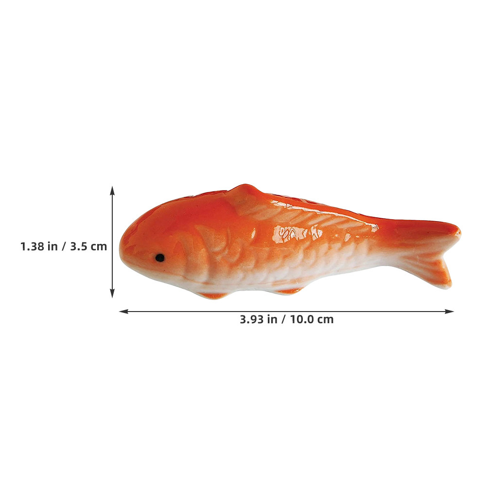 3Pcs Floating Fish Pond Decor  - Aquarium Fish Pond のレビューと価格