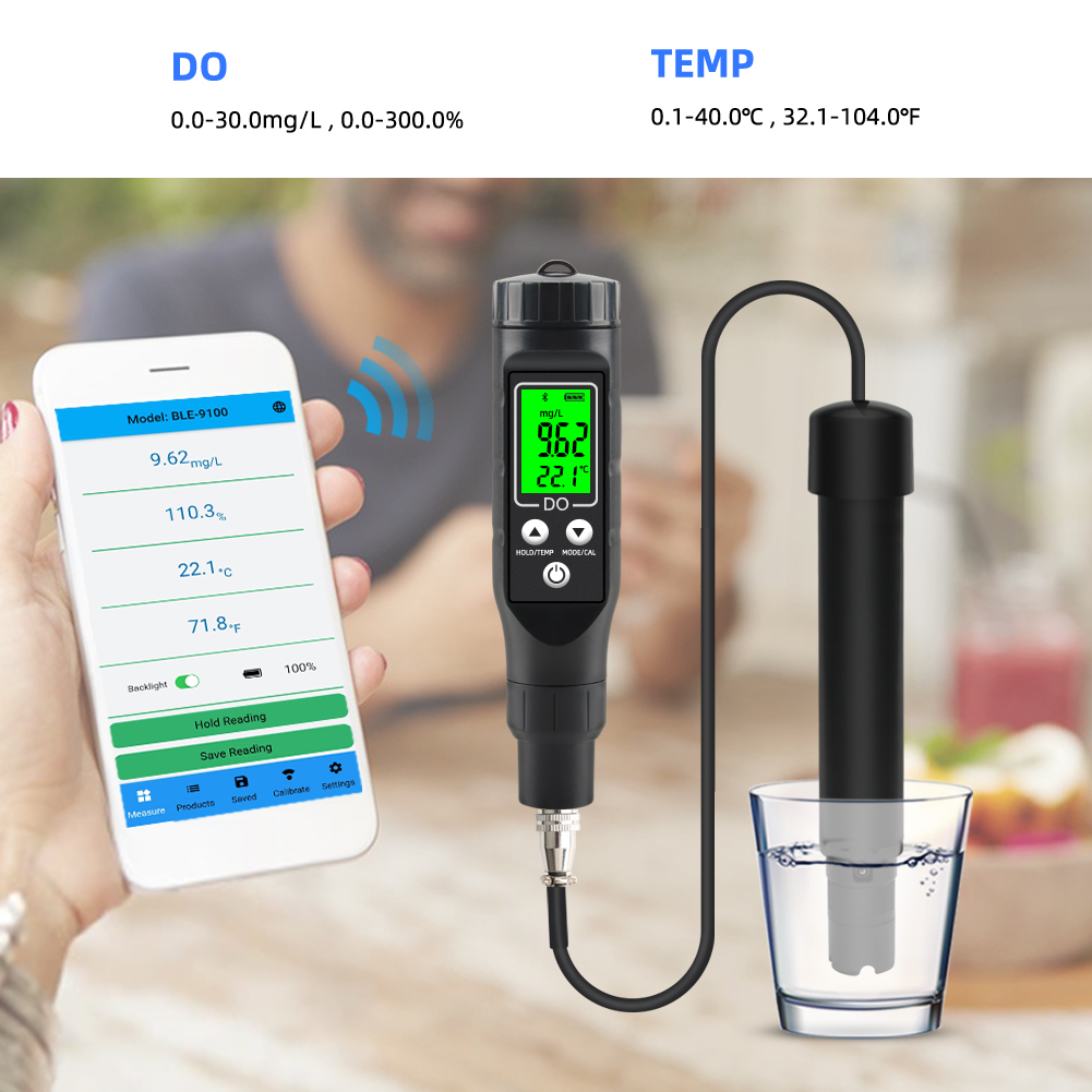 Yieryi Smart Dissolved Oxygen  - Aquarium Fish Online のレビューと価格
