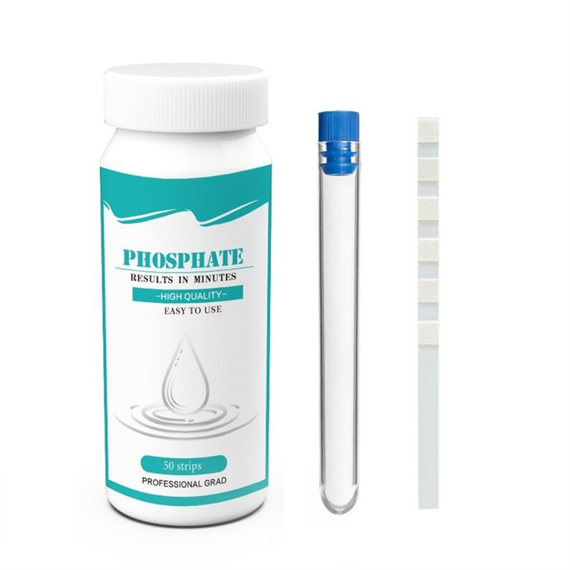 ABMH-Multiparameter Water Test - Aquarium Fish Pond のレビューと価格