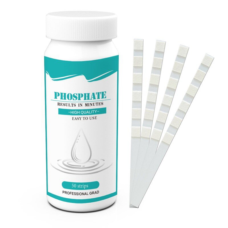 ABMH-Multiparameter Water Test - Aquarium Fish Pond のレビューと価格