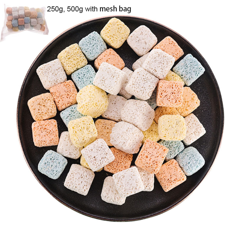 100g 250g 500g New Aquarium Bi - Aquarium Fish Quality のレビューと価格
