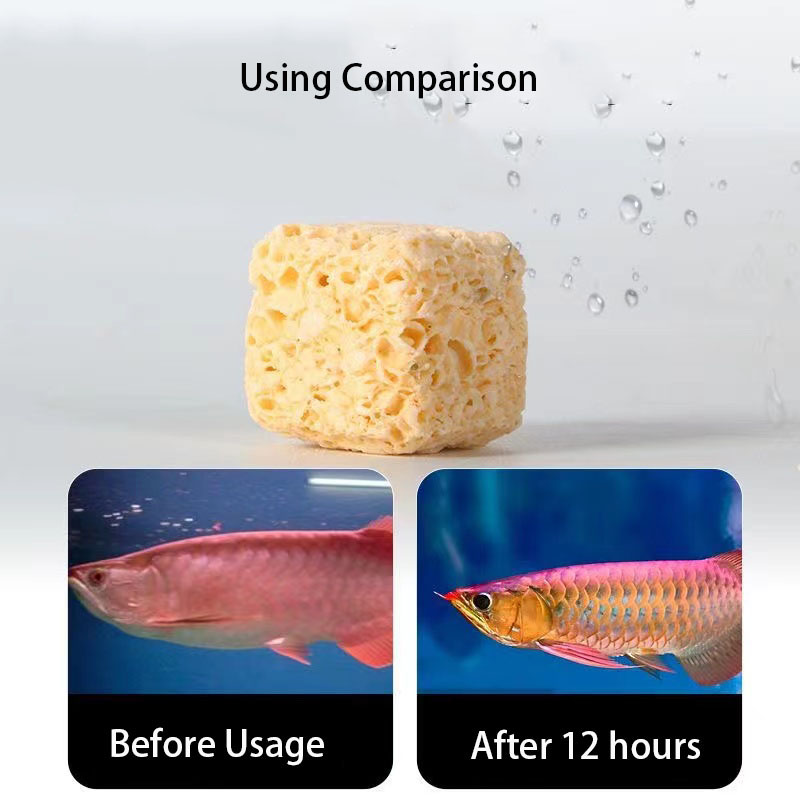 100g 250g 500g New Aquarium Bi - Aquarium Fish Quality のレビューと価格