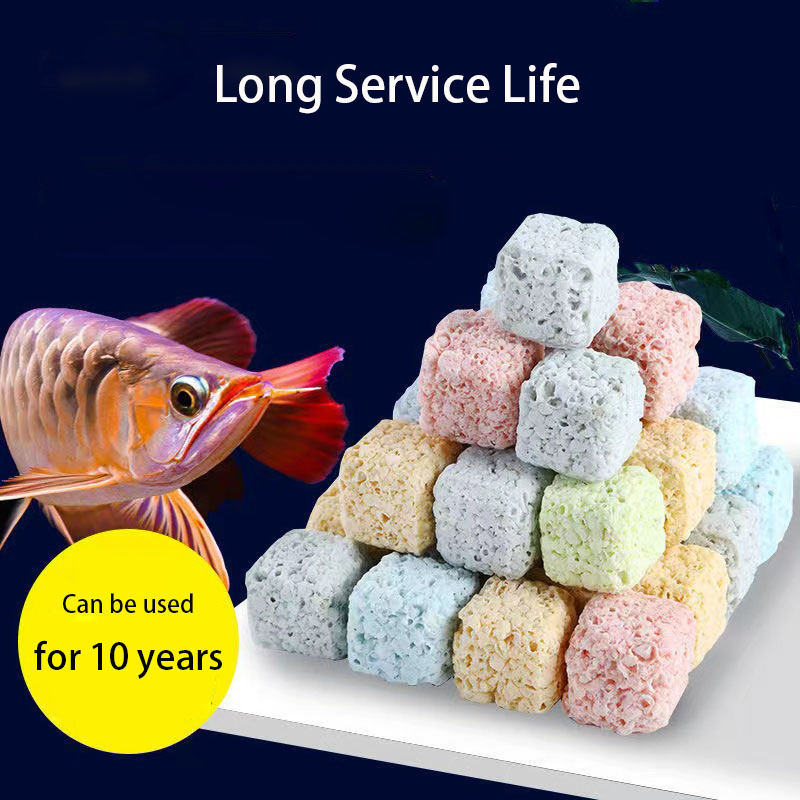 100g 250g 500g New Aquarium Bi - Aquarium Fish Quality のレビューと価格