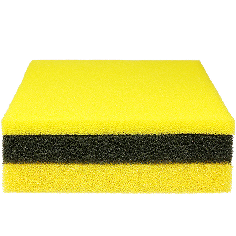 Aquarium Accessories Biochemic - Aquarium Fish Yellow And Black のレビューと価格