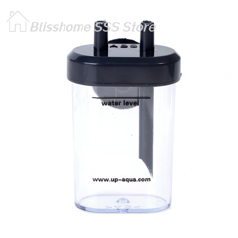 【S】Mini Aquarium DIY Sucker CO - Aquarium Fish Quality のレビューと価格