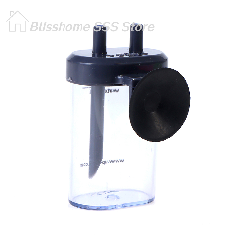 【S】Mini Aquarium DIY Sucker CO - Aquarium Fish Quality のレビューと価格