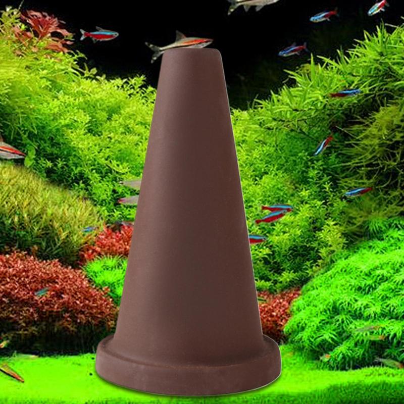 Fish Aquarium Decor Pottery Cl - Aquarium Fish Hiding Places のレビューと価格