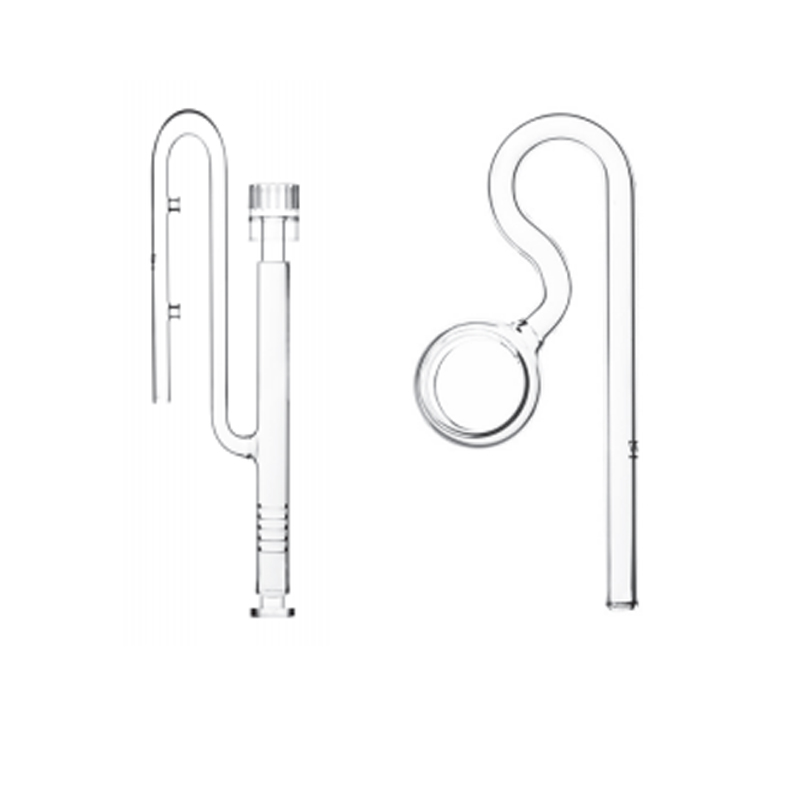 VIV High Quality Glass Inflow  - Aquarium Fish Quality のレビューと価格