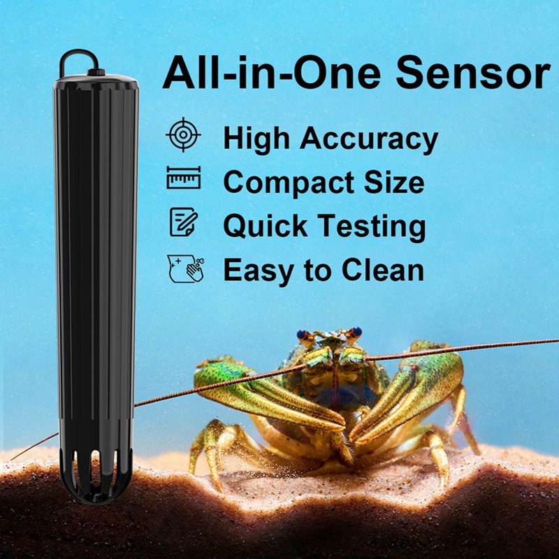 【BUY NOW】7 in 1 Online Wifi Sm - Aquarium Fish Online のレビューと価格