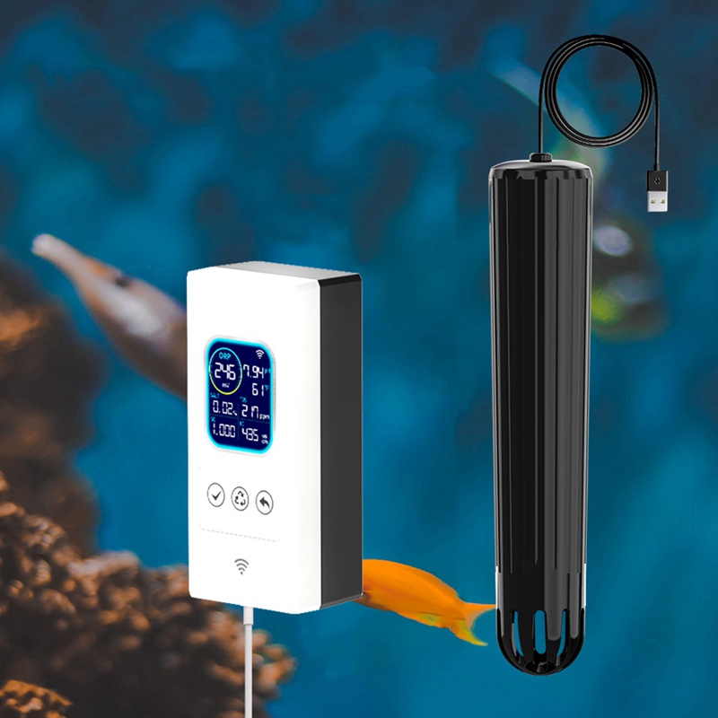 【BUY NOW】7 in 1 Online Wifi Sm - Aquarium Fish Online のレビューと価格