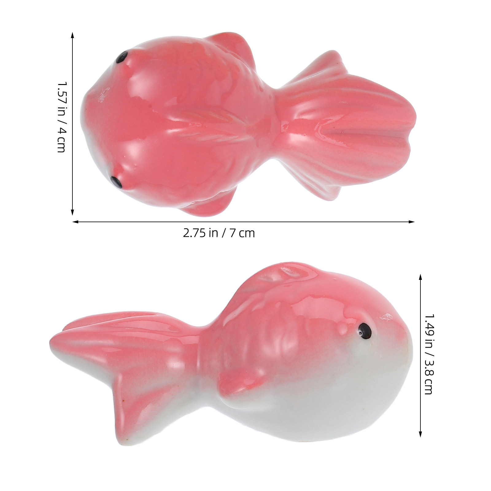Floating Ceramic for Pond Aqua - Aquarium Fish Pond のレビューと価格