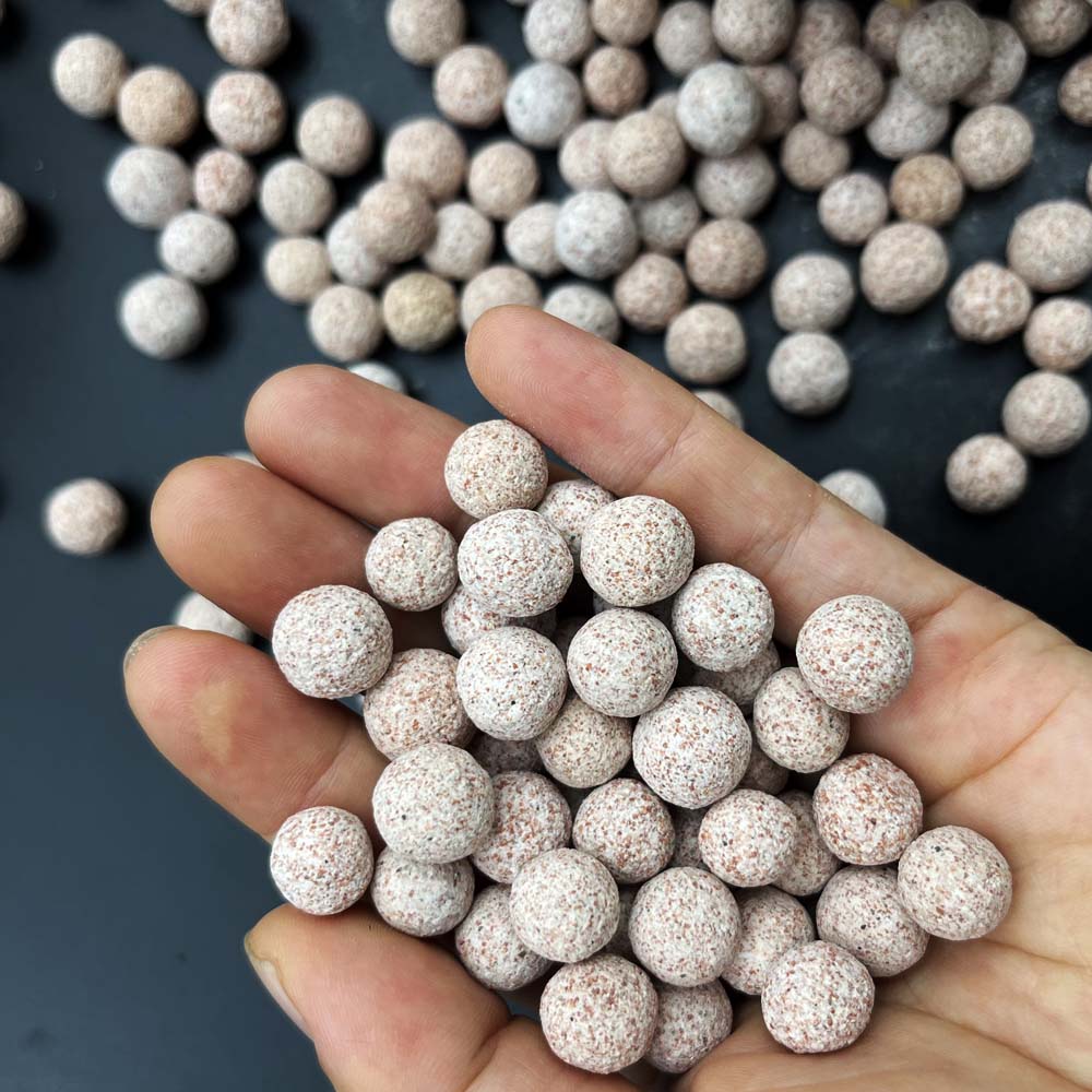 200/500g Aquarium Quartz Ball  - Aquarium Fish Hiding Places のレビューと価格