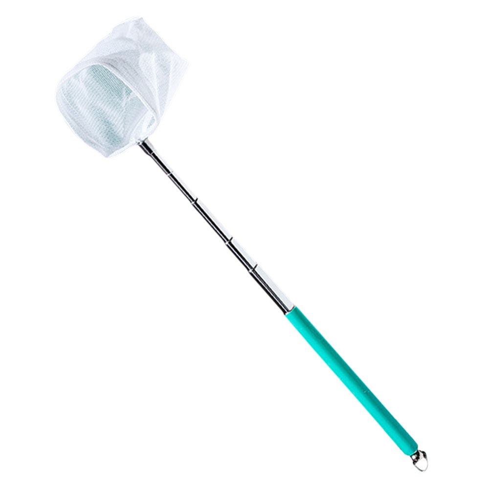 Telescopic Fish Landing Net 3D - Aquarium Fishland のレビューと価格